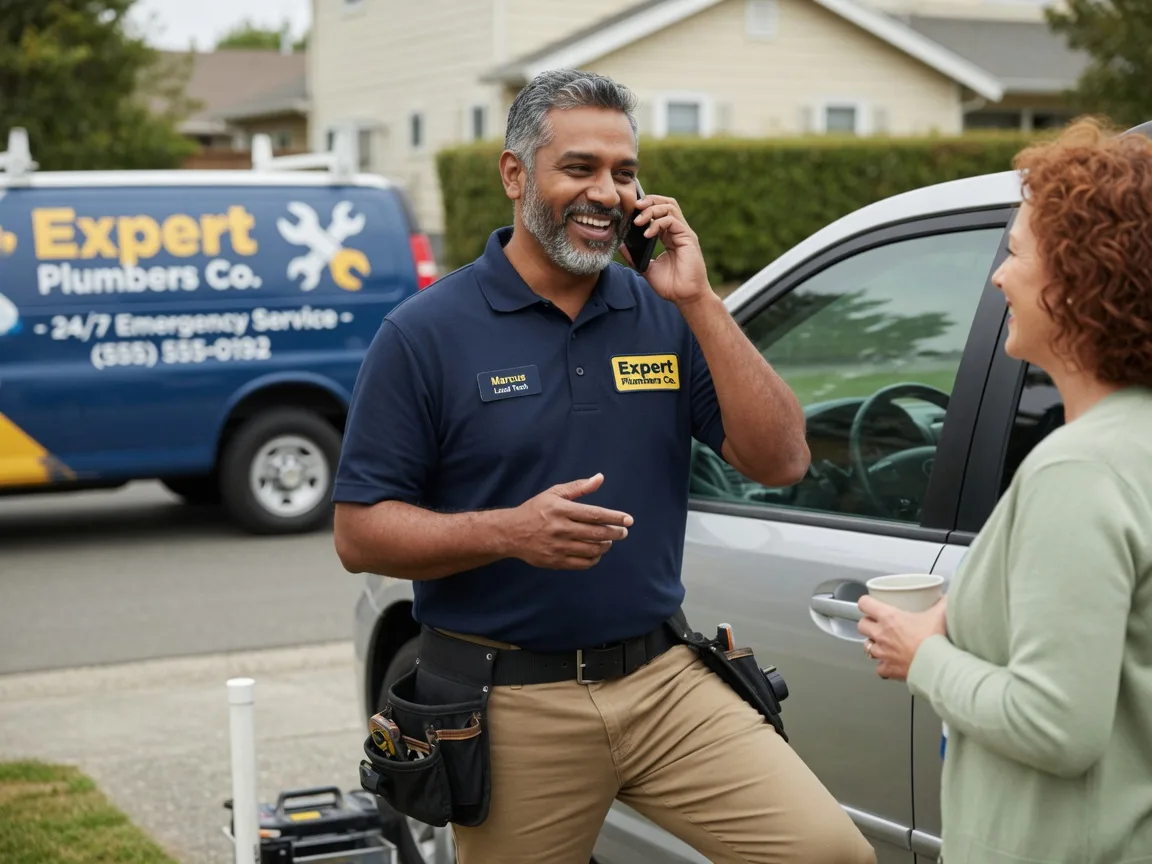 Drain Cleaning Fairview, MI FAQs
